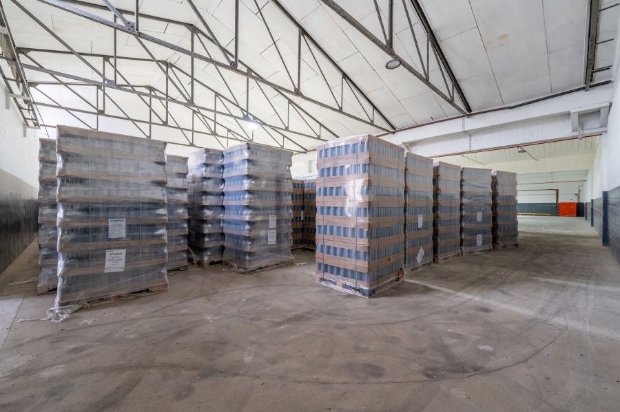 To Let commercial Property for Rent in Dal Josafat Western Cape